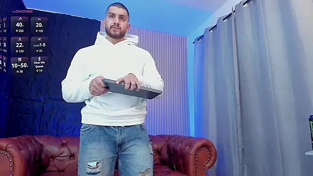 KyleNorth_ live sex cam