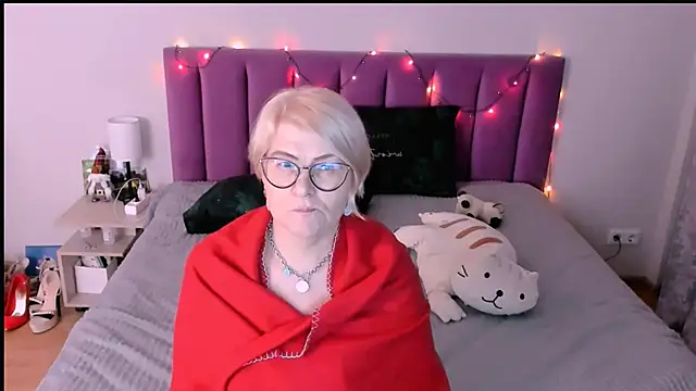 sabrinamacmarren's cam snapshot