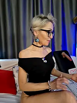 Milforja's cam snapshot