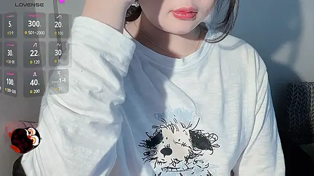 BeChinh_Lee live sex cam