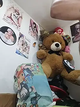 GoddessAlix live sex cam