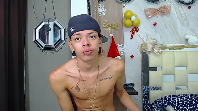 Harry_jhonsson live sex cam