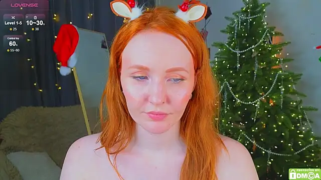 JoyceJones's cam snapshot