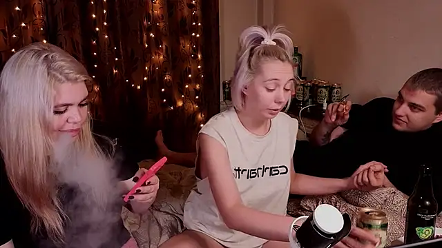 Sex_Vibe_couple's cam snapshot