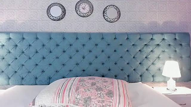 RosieVelvet's cam snapshot