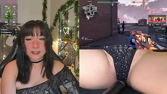 Nanachi_Cook live sex cam