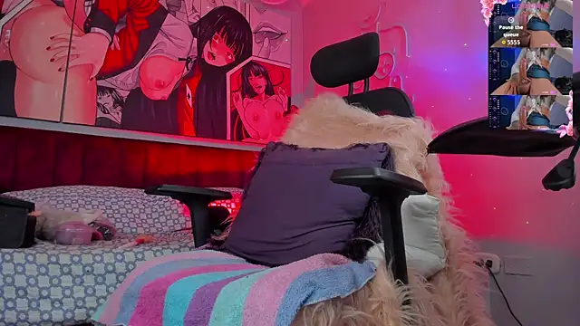 _gia_rose live sex cam