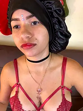 ZoeyFierce live sex cam