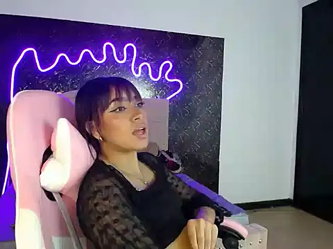 MissCutte_'s cam snapshot