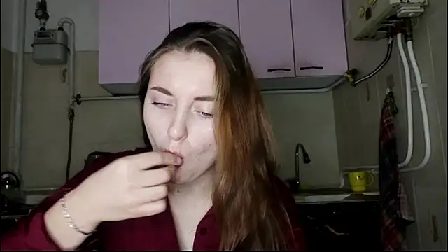 MaoBuyck live sex cam