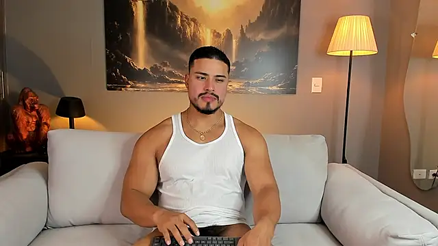 ApoloMakris live sex cam