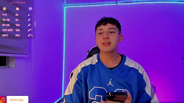 oliver_kyy live sex cam