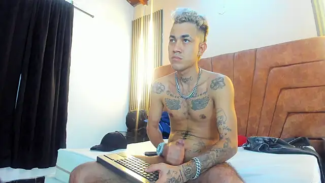 AYALA_TATTOO live sex cam