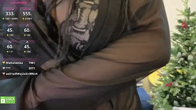 LushRitu live sex cam