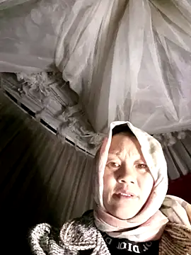 MaiHoa69's cam snapshot