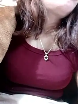 YiyinLy's cam snapshot