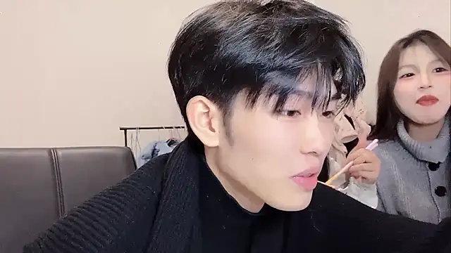 zhouzhou_YC's cam snapshot