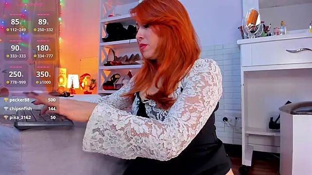 loliswet2's cam snapshot