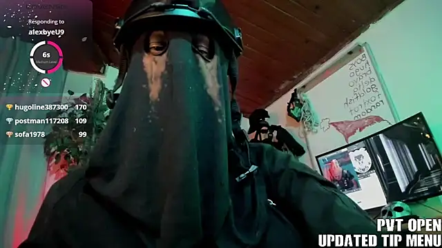 cos_operator's cam snapshot