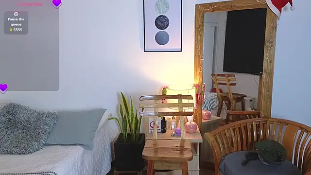 ChaosDoll__'s cam snapshot