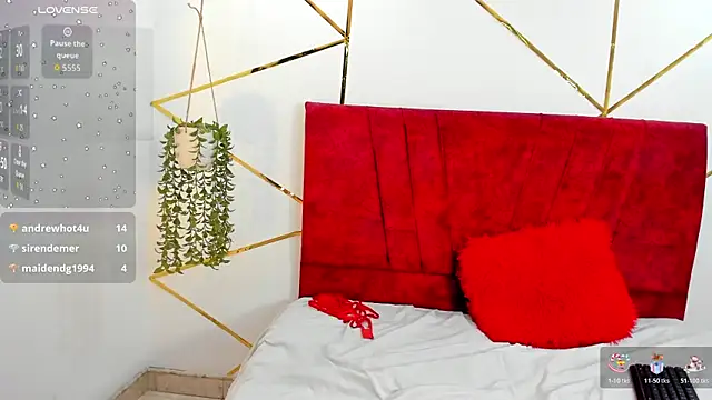 Julieta_Lein_'s cam snapshot