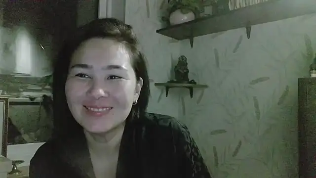 Nettie_Allie's cam snapshot