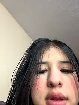 Jade_Odette's cam snapshot