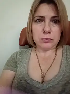 LiliaFlower89's cam snapshot