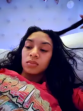 Leaberrry's cam snapshot