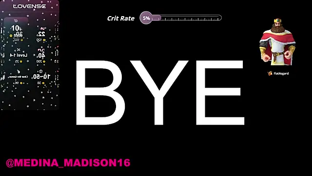 Madison_Medina live sex cam