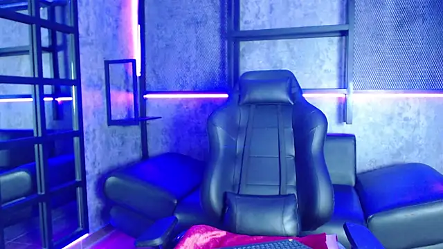 NaughtyNebula's cam snapshot