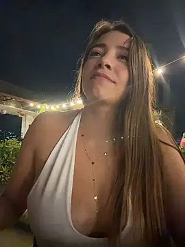 Hall_16's cam snapshot