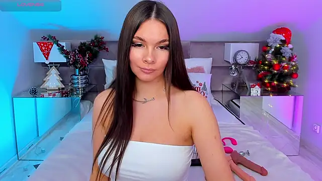 MiaMuse live sex cam