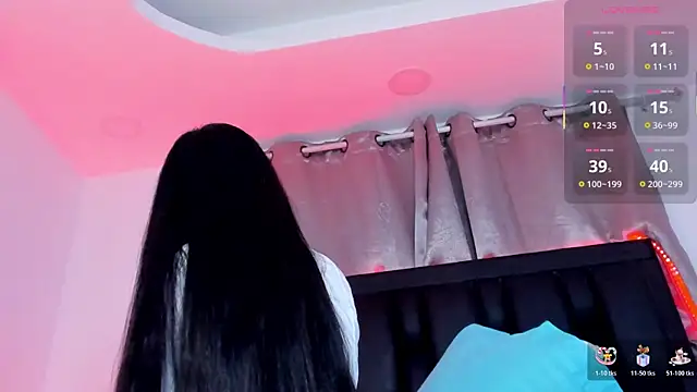 SaraRoy_'s cam snapshot