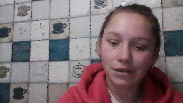 Anna_wey's cam snapshot