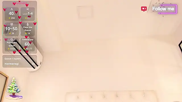 MiaMillers1's cam snapshot