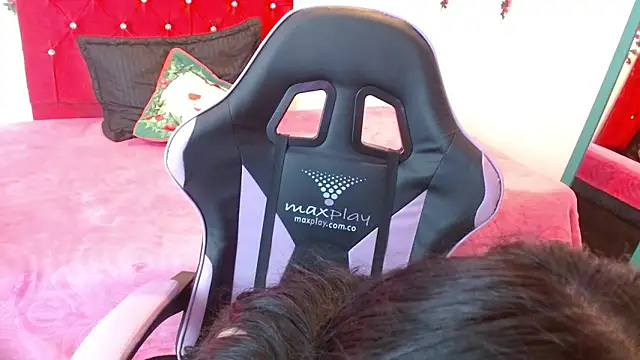 cristal1609's cam snapshot