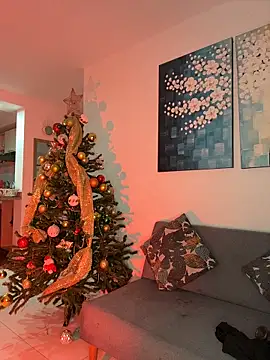 itsdanividarte's cam snapshot