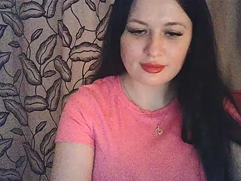 LadyOfMyDreams's cam snapshot