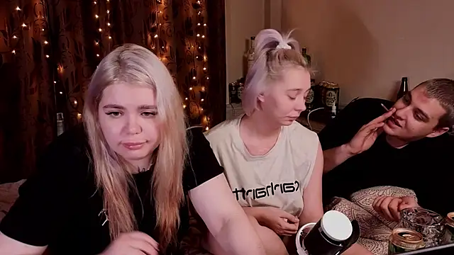 Sex_Vibe_couple's cam snapshot