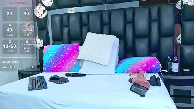 VeronicaSttar's cam snapshot