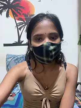 Sexylaiba's cam snapshot