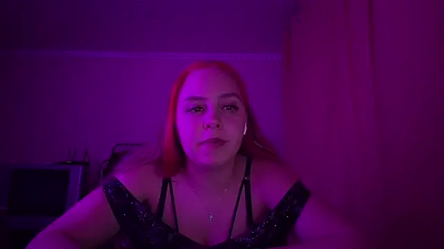 ZoraDearmon's cam snapshot