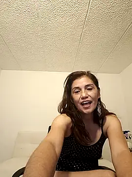 conie_28_'s cam snapshot