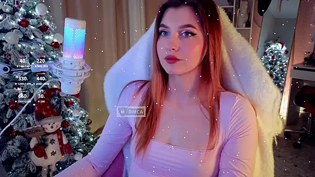 honeycherry's cam snapshot