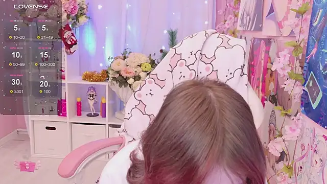 Coconut_Mia's cam snapshot