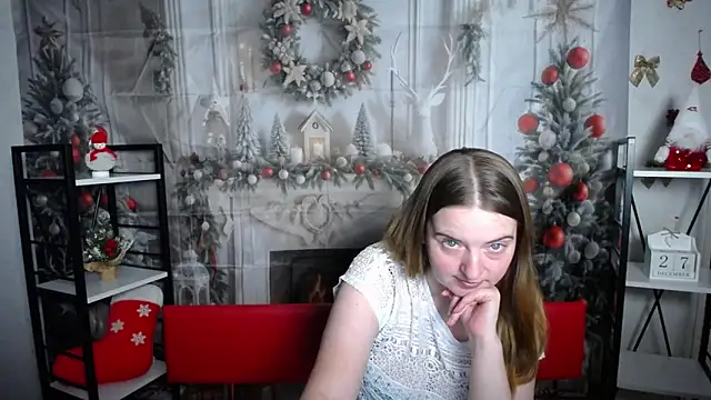 FreyaDak's cam snapshot