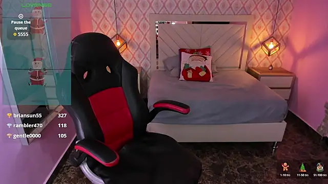 CHRISTY_TEIGEN4's cam snapshot