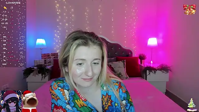 CamillaDreamer's cam snapshot