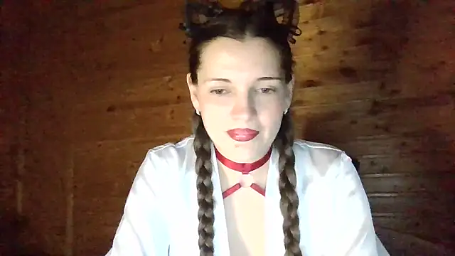 AmeliieLaFleur's cam snapshot